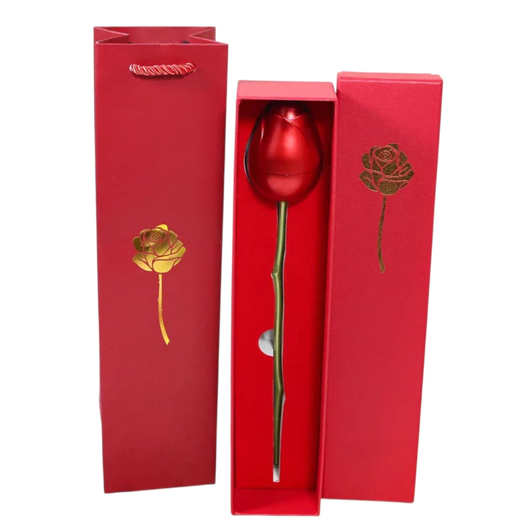 The Revolving Rose™ (وردة ريفولفينج - الوردة الدوارة)